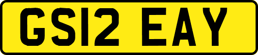GS12EAY