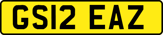 GS12EAZ