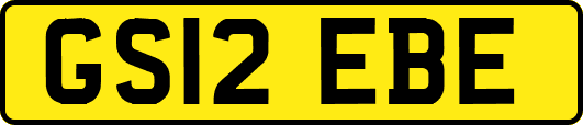 GS12EBE