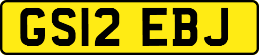 GS12EBJ