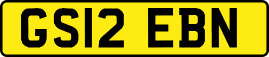 GS12EBN