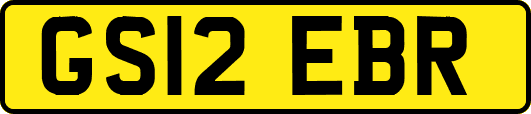 GS12EBR