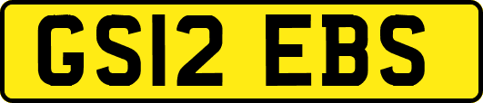 GS12EBS