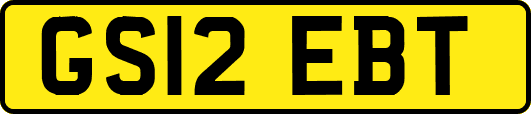 GS12EBT