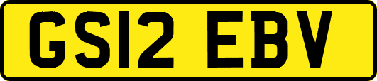 GS12EBV