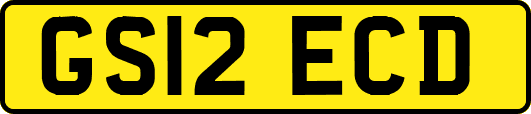 GS12ECD