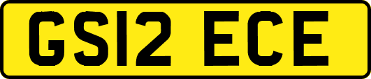 GS12ECE