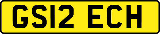 GS12ECH