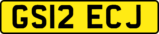 GS12ECJ