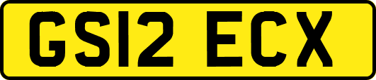 GS12ECX