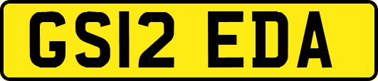 GS12EDA