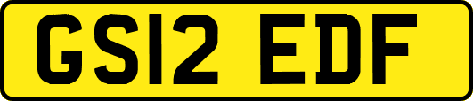 GS12EDF