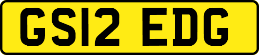 GS12EDG