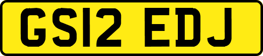GS12EDJ