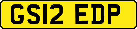 GS12EDP