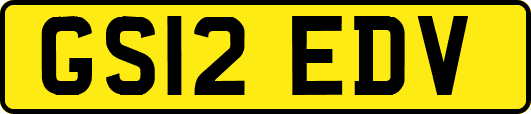 GS12EDV