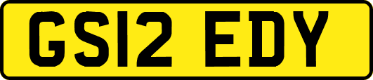 GS12EDY
