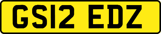 GS12EDZ