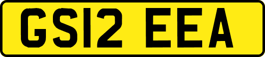 GS12EEA