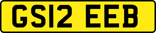 GS12EEB
