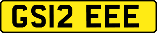 GS12EEE