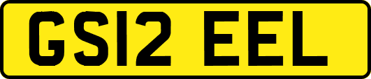 GS12EEL