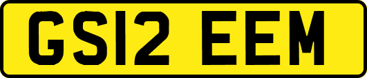 GS12EEM