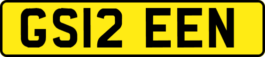 GS12EEN