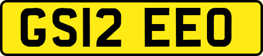 GS12EEO