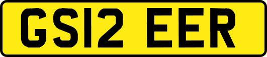 GS12EER
