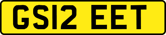 GS12EET