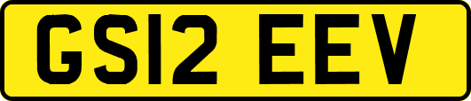 GS12EEV