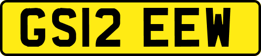 GS12EEW