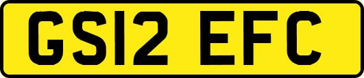 GS12EFC