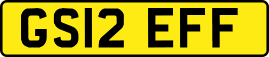 GS12EFF