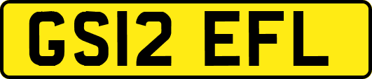 GS12EFL