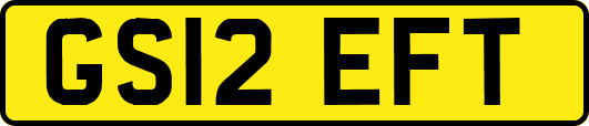 GS12EFT