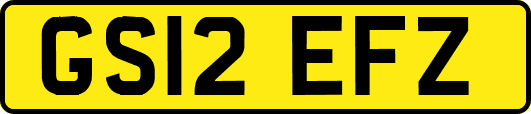 GS12EFZ
