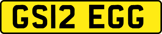 GS12EGG