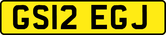 GS12EGJ