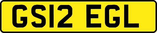 GS12EGL