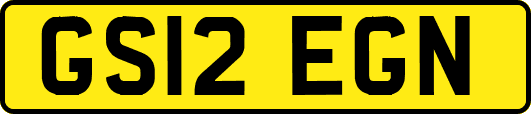 GS12EGN