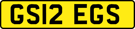 GS12EGS