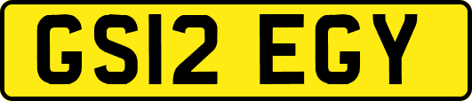 GS12EGY