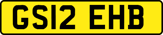 GS12EHB