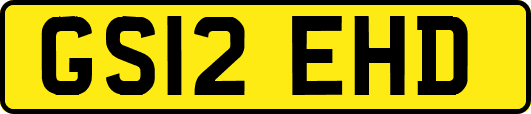 GS12EHD