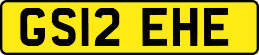 GS12EHE