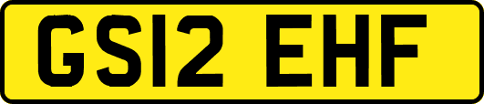 GS12EHF