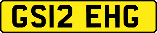 GS12EHG