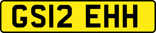 GS12EHH